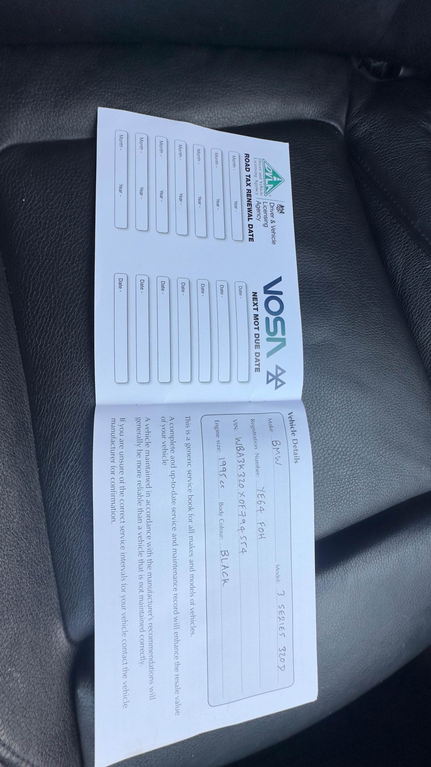 Used BMW 3 Series 2014 for sale - 76431954: Photo 24