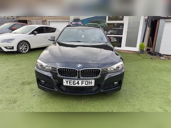 Used BMW 3 Series 2014 for sale - 76431954: Photo