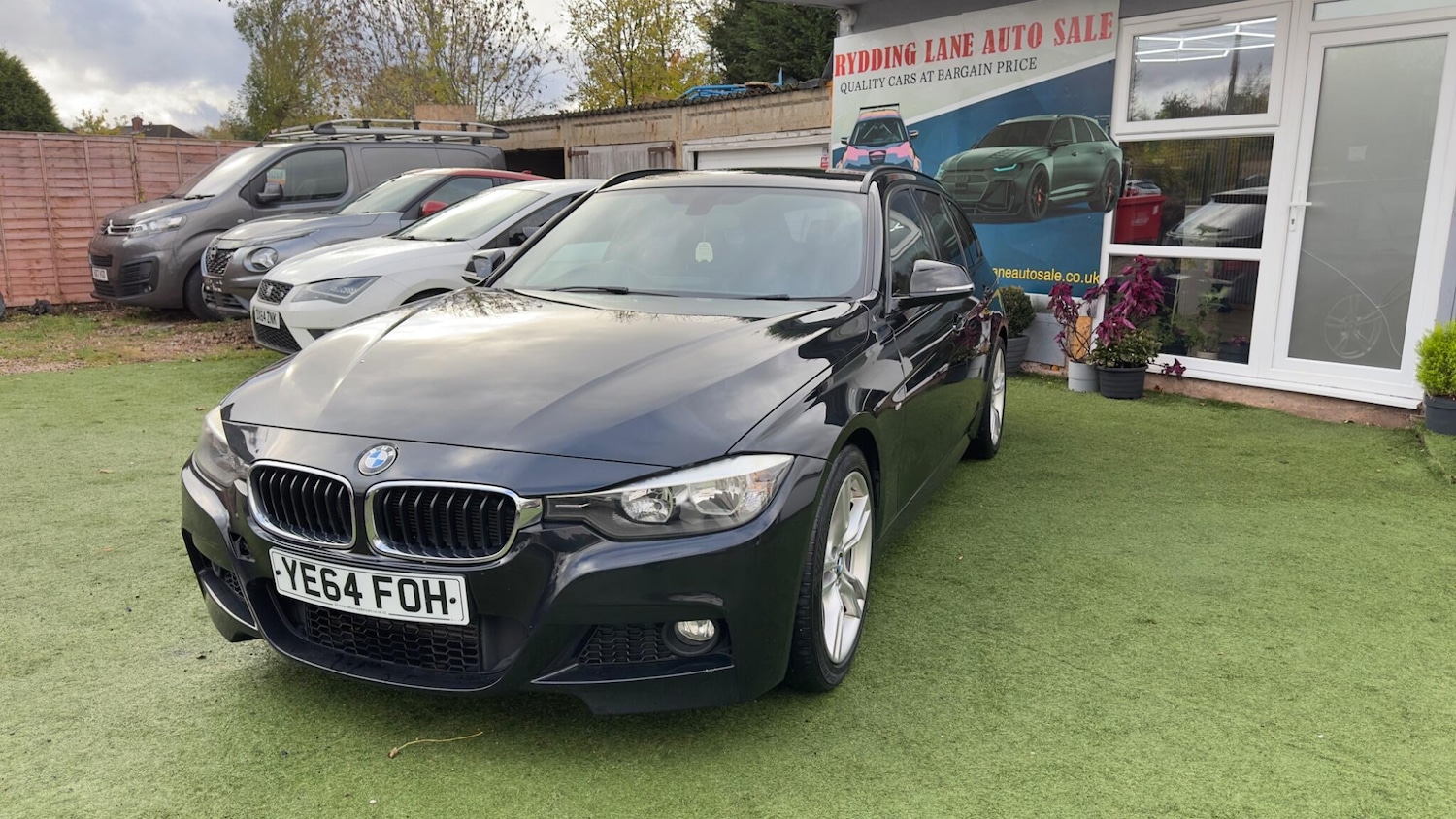 Used BMW 3 Series 2014 for sale - 76431954: Photo 3
