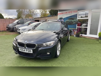 Used BMW 3 Series 2014 for sale - 76431954: Photo