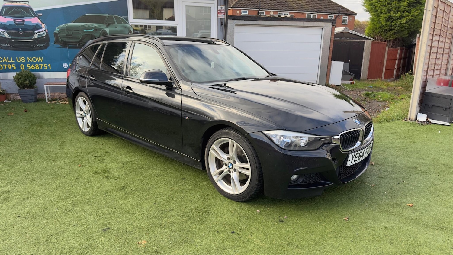 Used BMW 3 Series 2014 for sale - 76431954: Photo 4