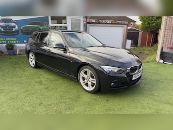 Used BMW 3 Series 2014 for sale - 76431954: Photo
