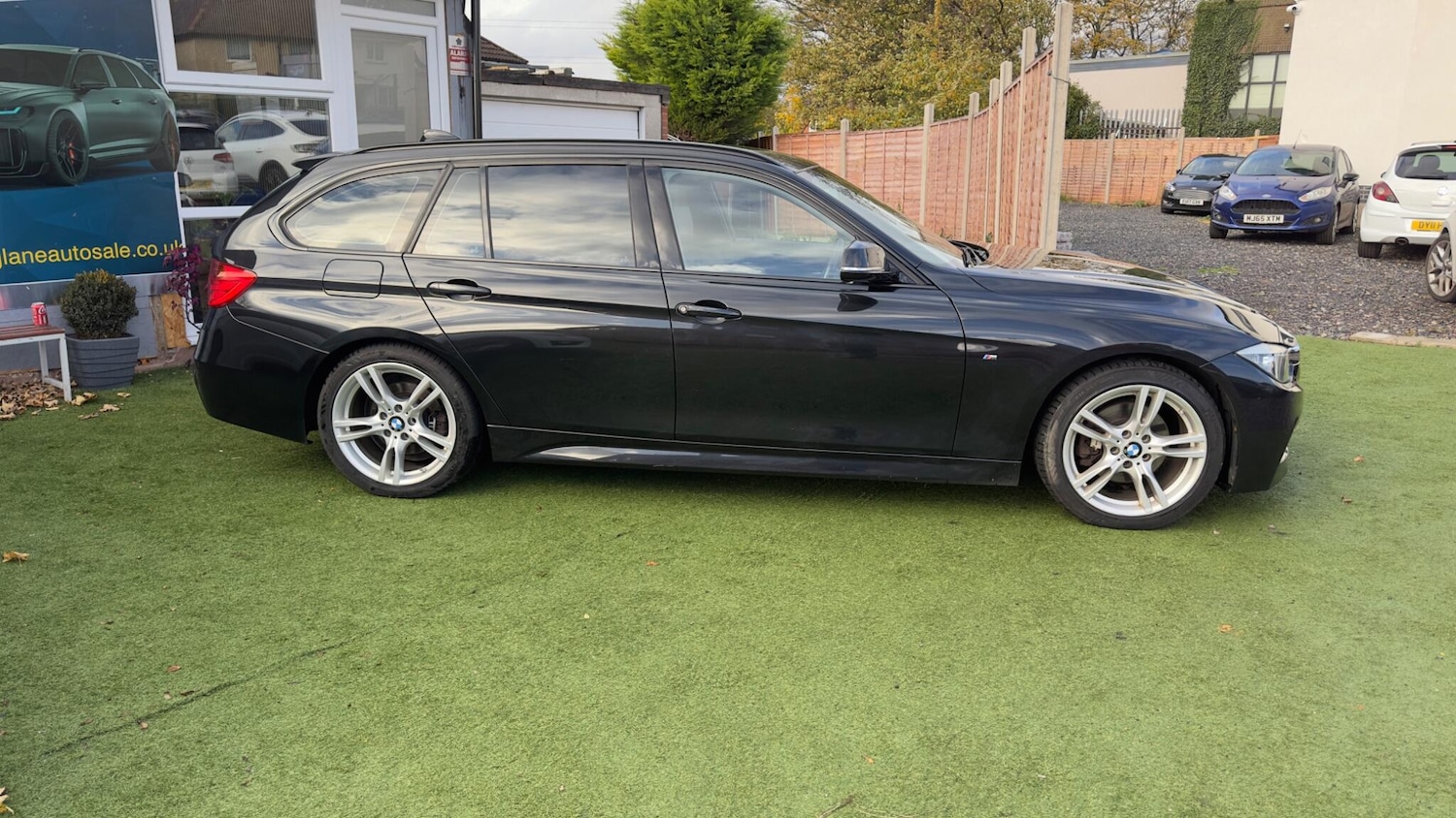 Used BMW 3 Series 2014 for sale - 76431954: Photo 5
