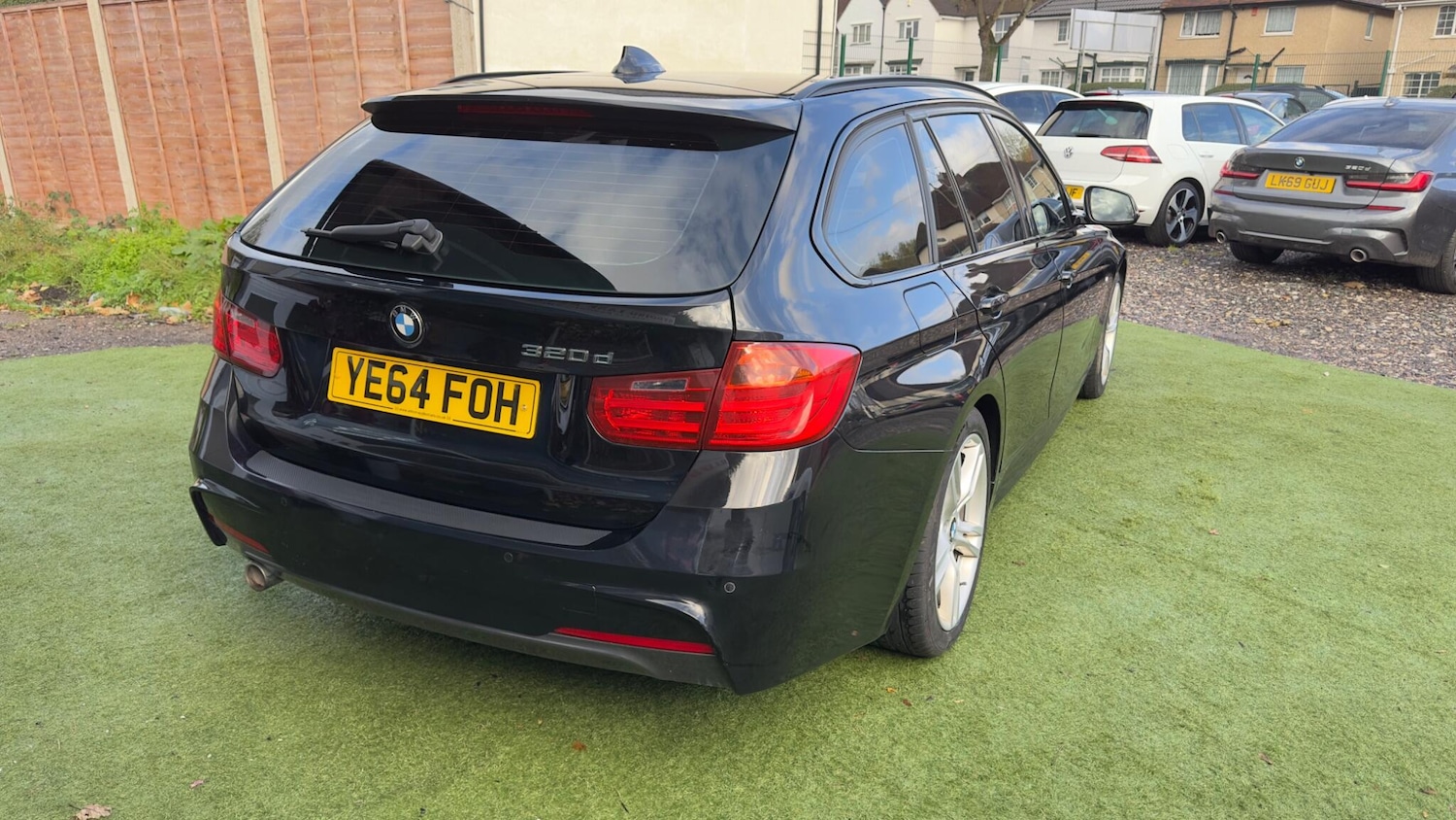 Used BMW 3 Series 2014 for sale - 76431954: Photo 6