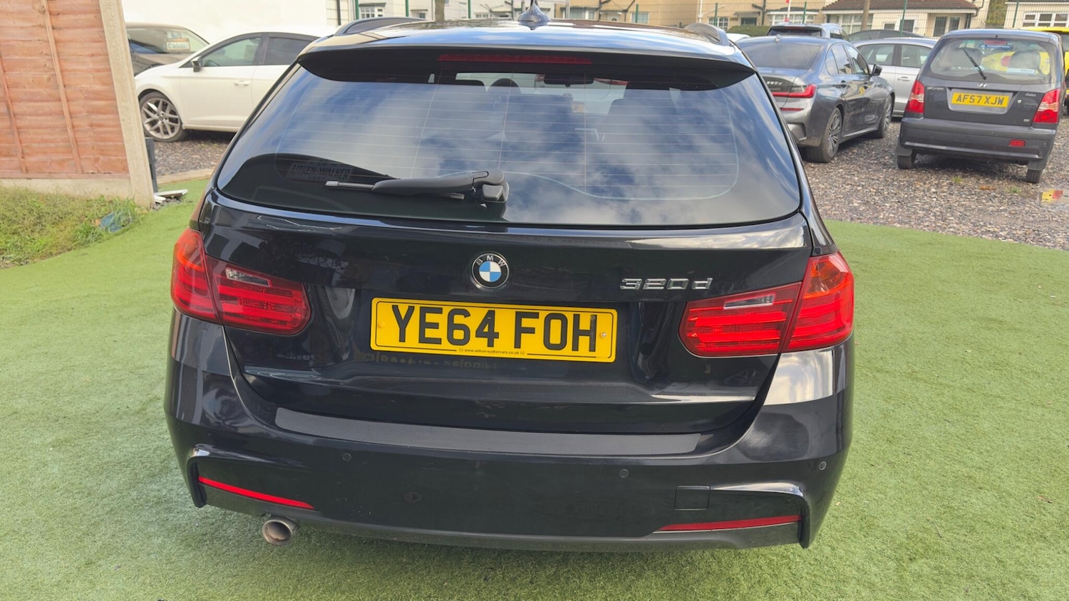 Used BMW 3 Series 2014 for sale - 76431954: Photo 7