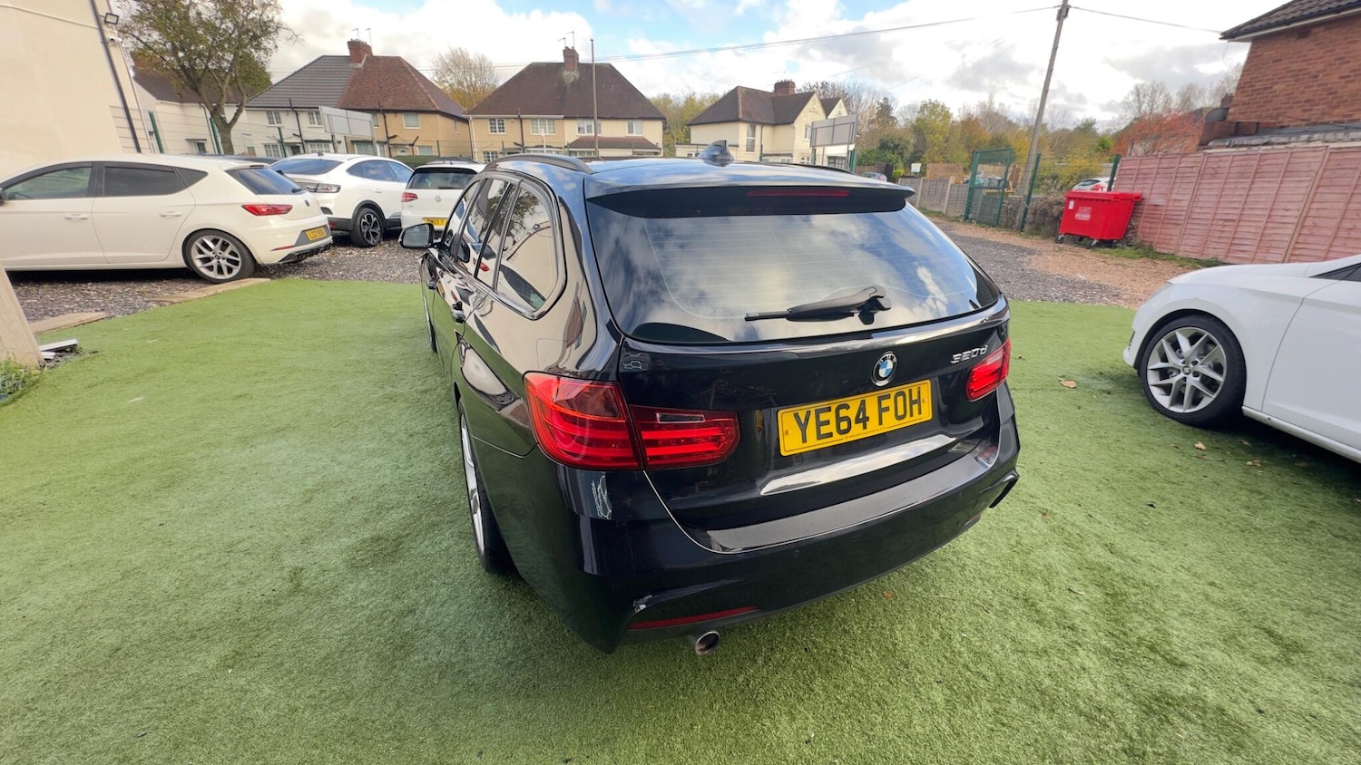 Used BMW 3 Series 2014 for sale - 76431954: Photo 8