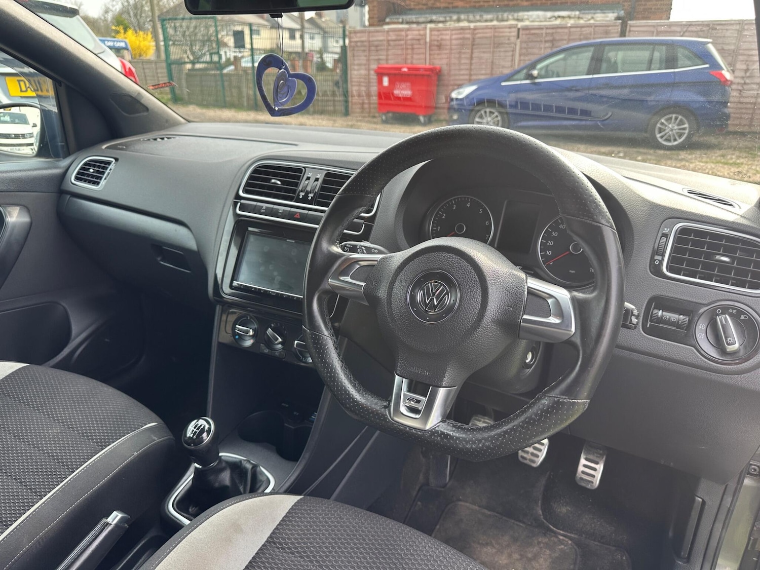 Used Volkswagen Polo 2013 for sale - 77993050: Photo 12