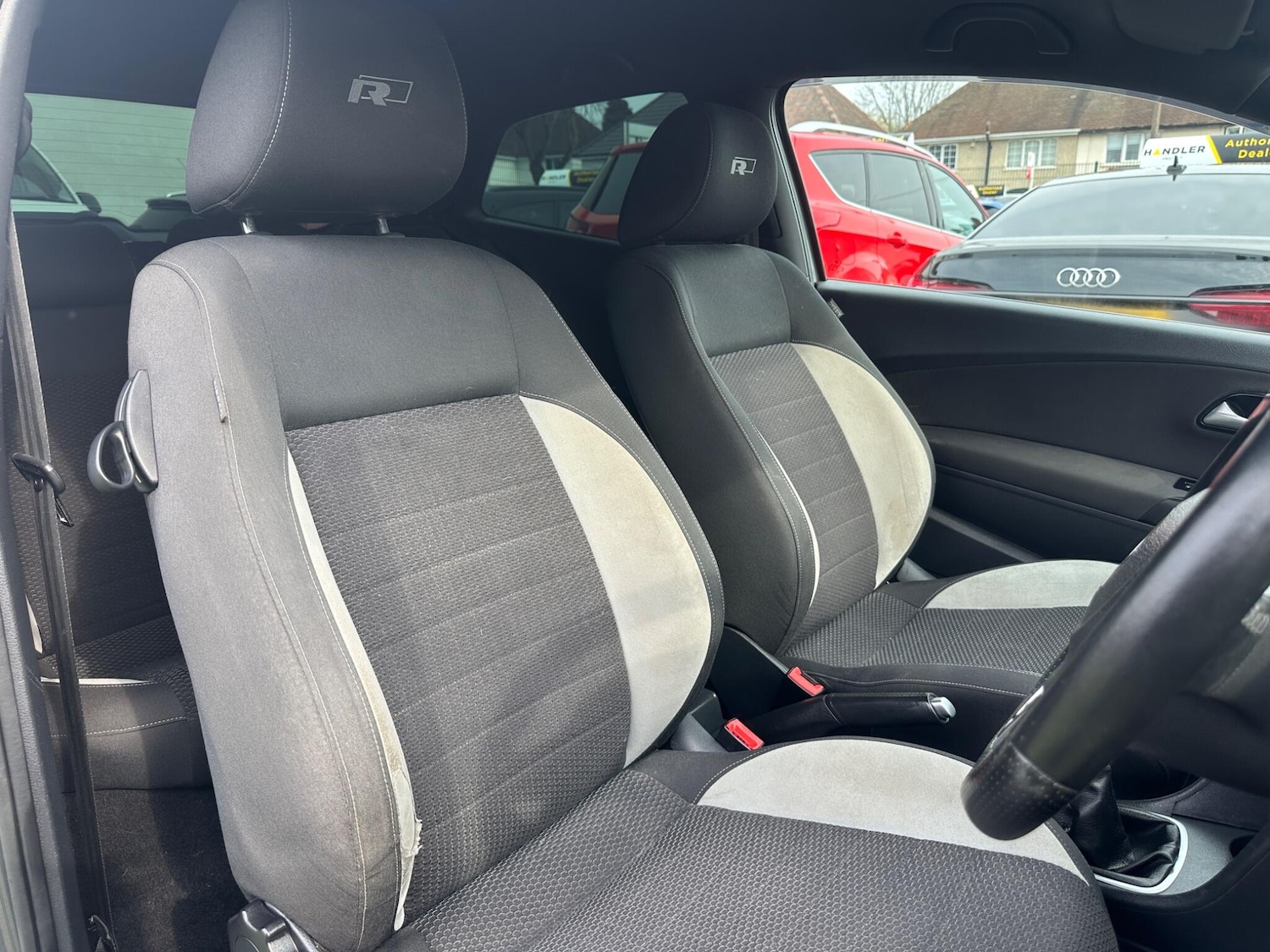 Used Volkswagen Polo 2013 for sale - 77993050: Photo 16