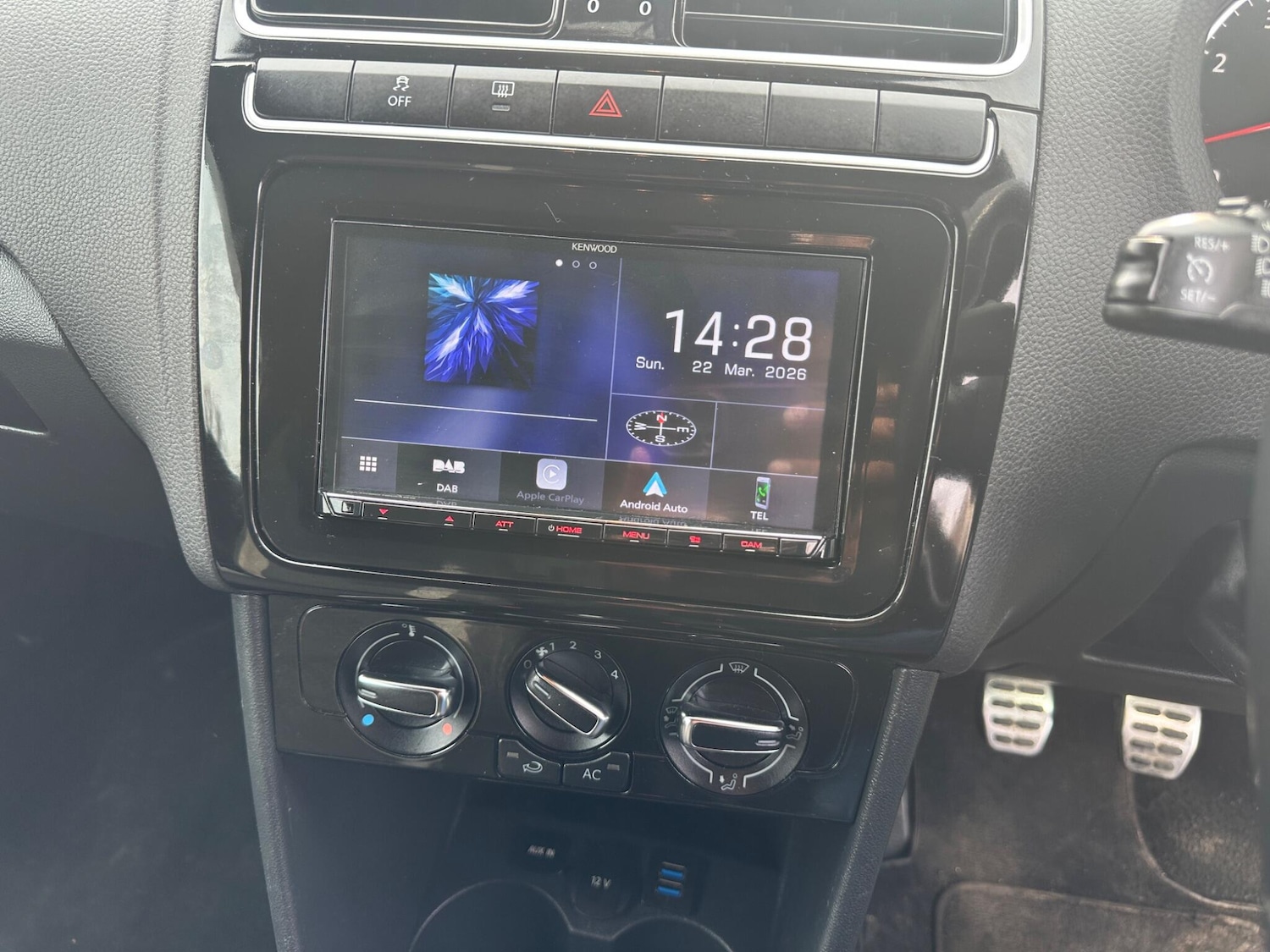 Used Volkswagen Polo 2013 for sale - 77993050: Photo 17