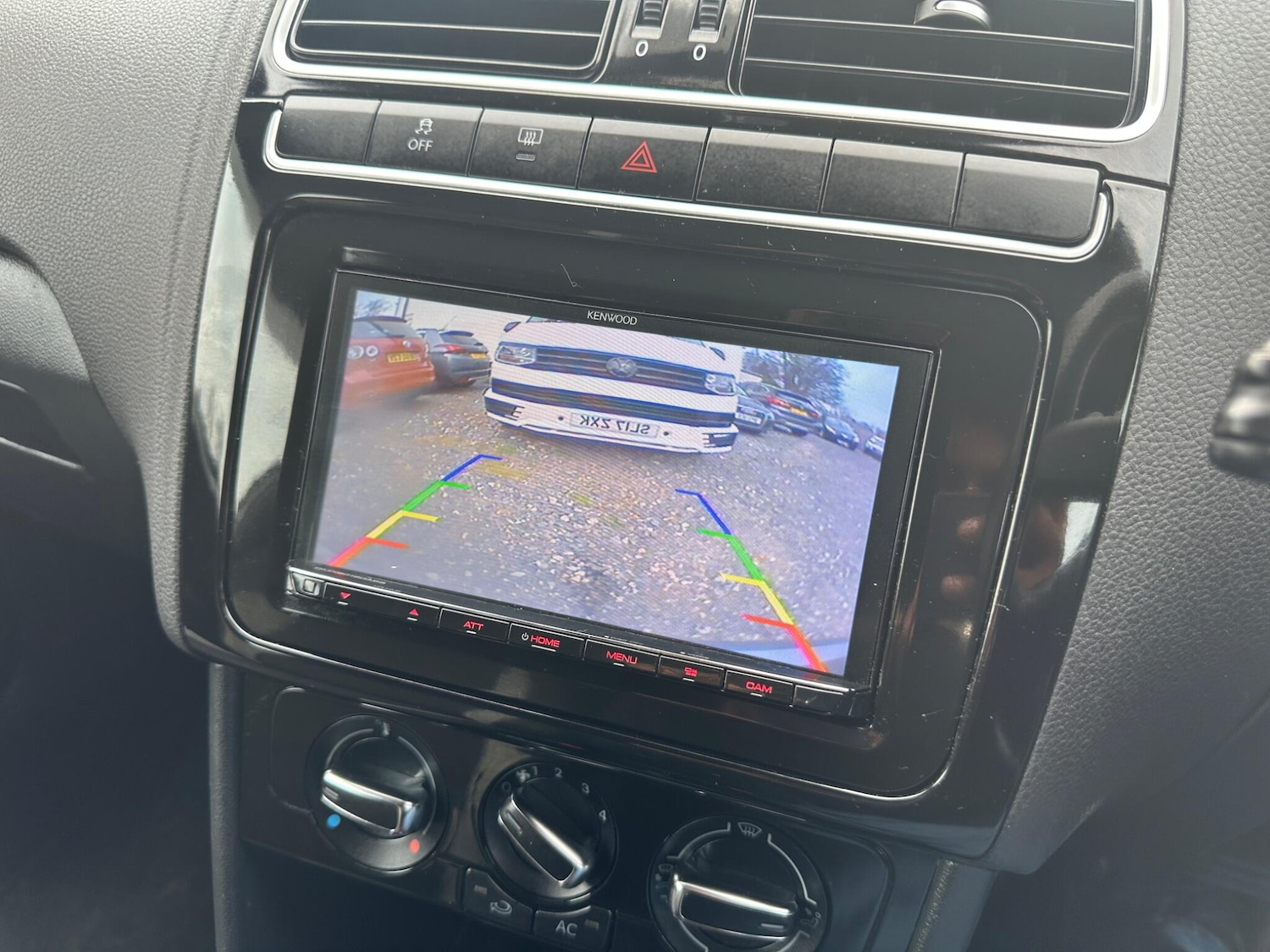 Used Volkswagen Polo 2013 for sale - 77993050: Photo 19