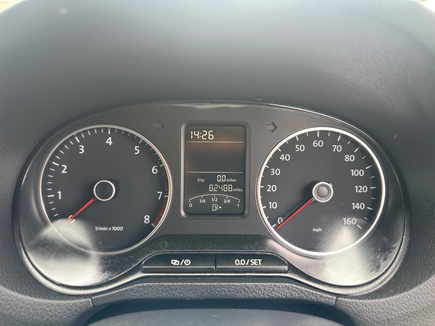 Used Volkswagen Polo 2013 for sale - 77993050: Photo 23