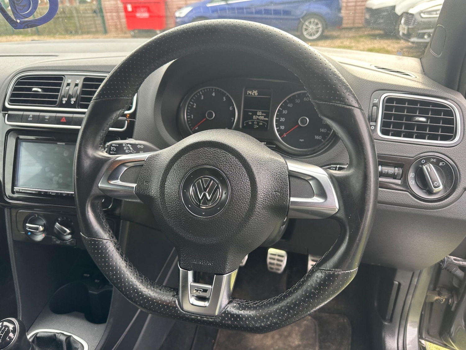 Used Volkswagen Polo 2013 for sale - 77993050: Photo 24