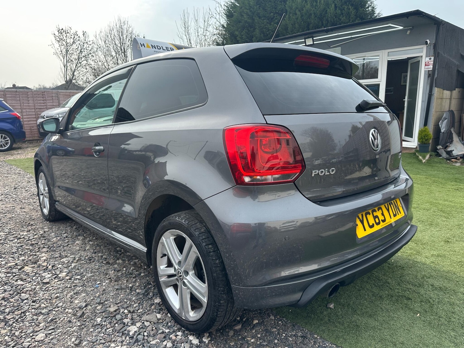 Used Volkswagen Polo 2013 for sale - 77993050: Photo 7