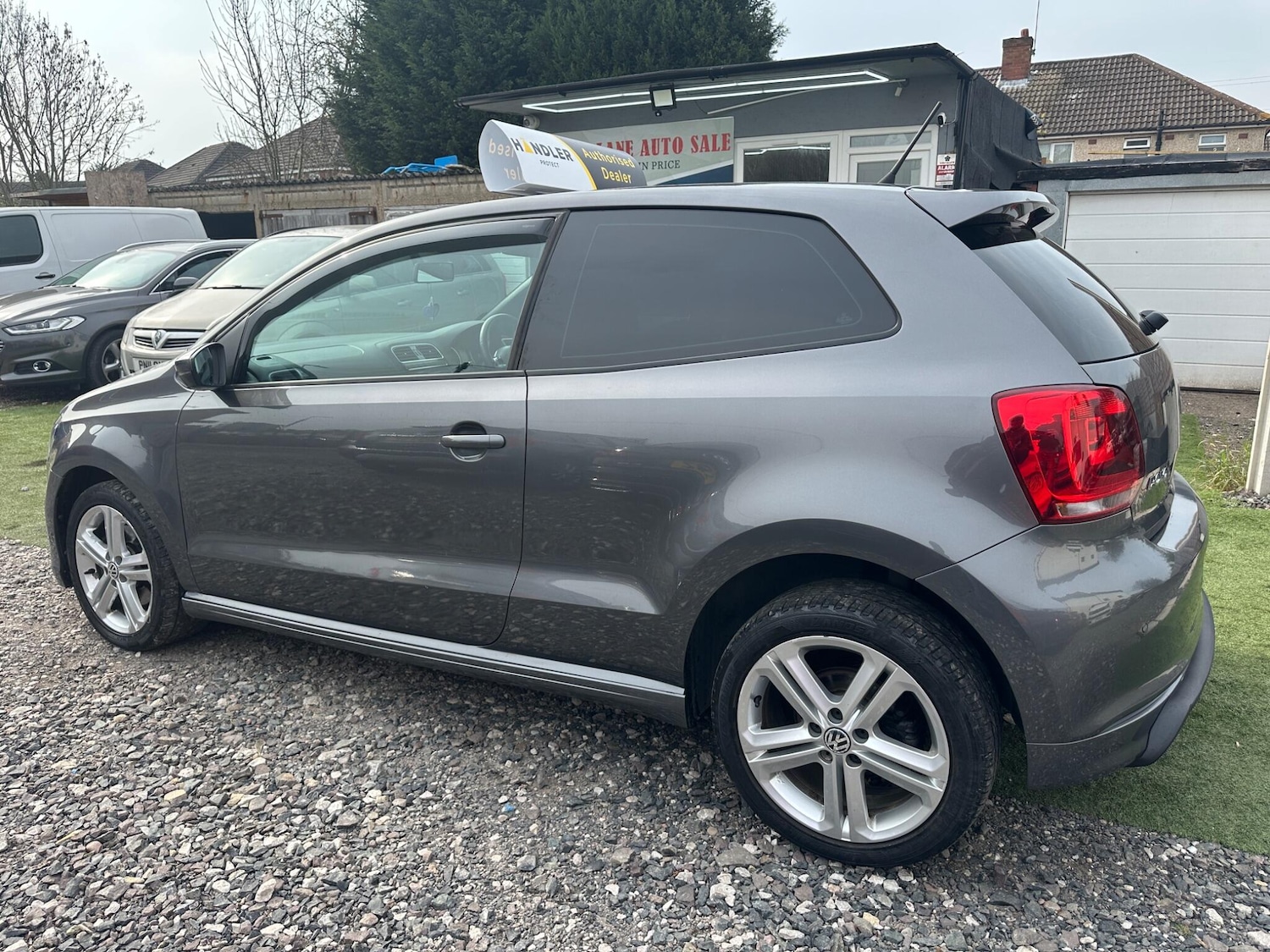 Used Volkswagen Polo 2013 for sale - 77993050: Photo 8