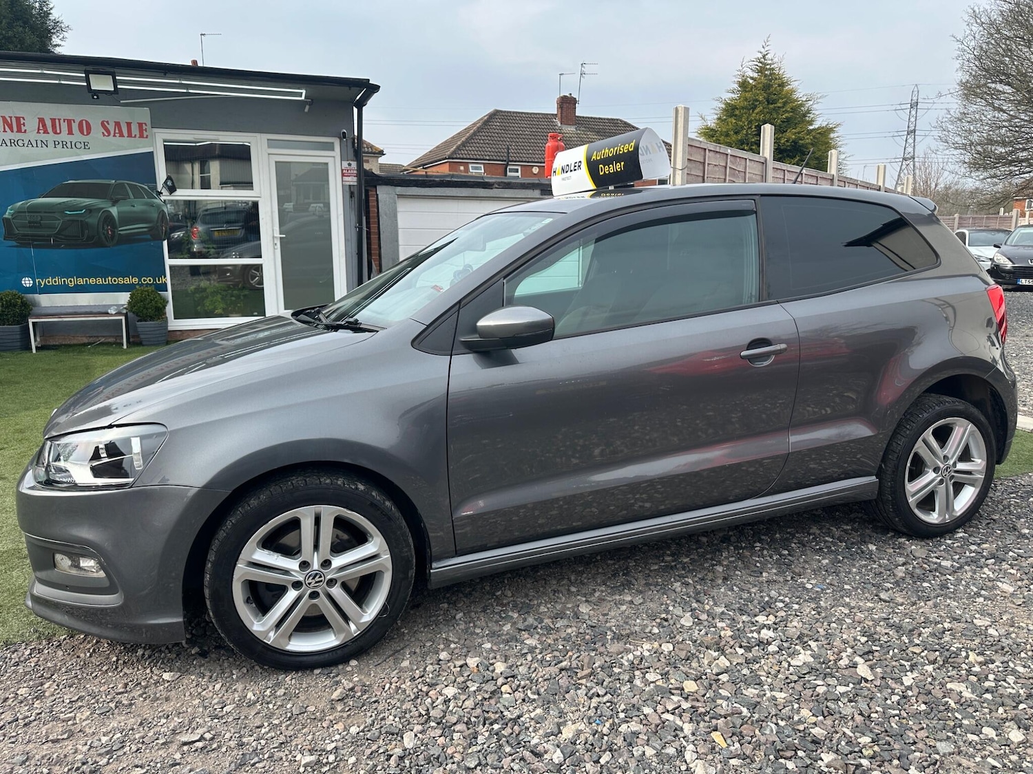 Used Volkswagen Polo 2013 for sale - 77993050: Photo 9