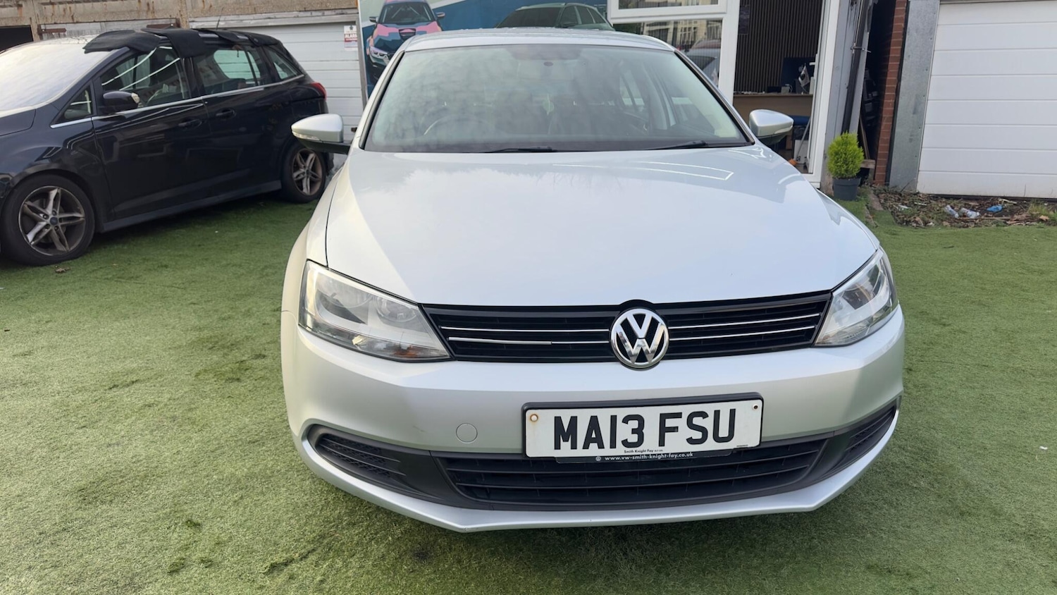 Used Volkswagen Jetta 2013 for sale - 76572368: Photo 1