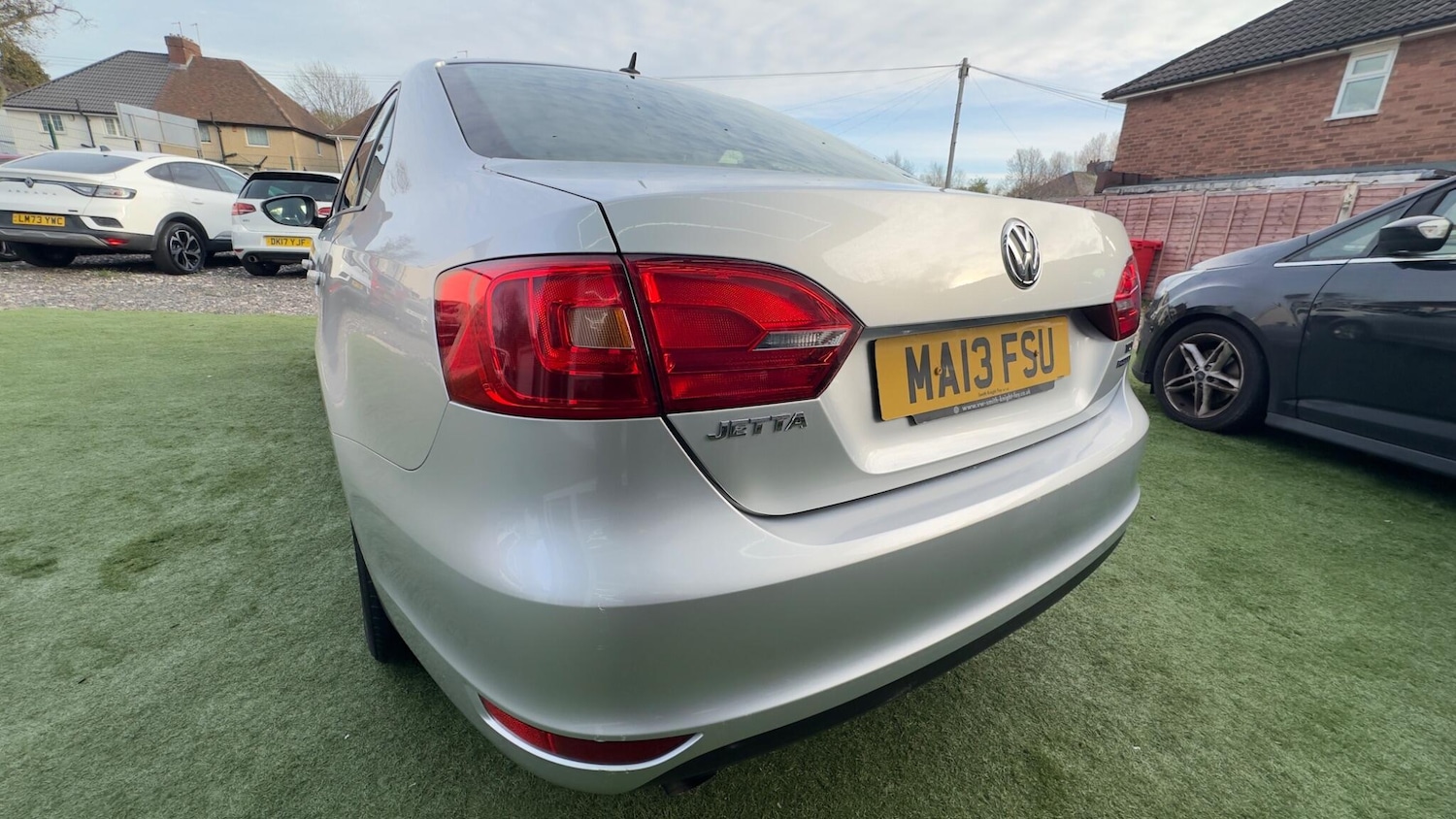 Used Volkswagen Jetta 2013 for sale - 76572368: Photo 10