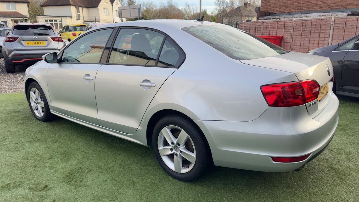 Used Volkswagen Jetta 2013 for sale - 76572368: Photo 11