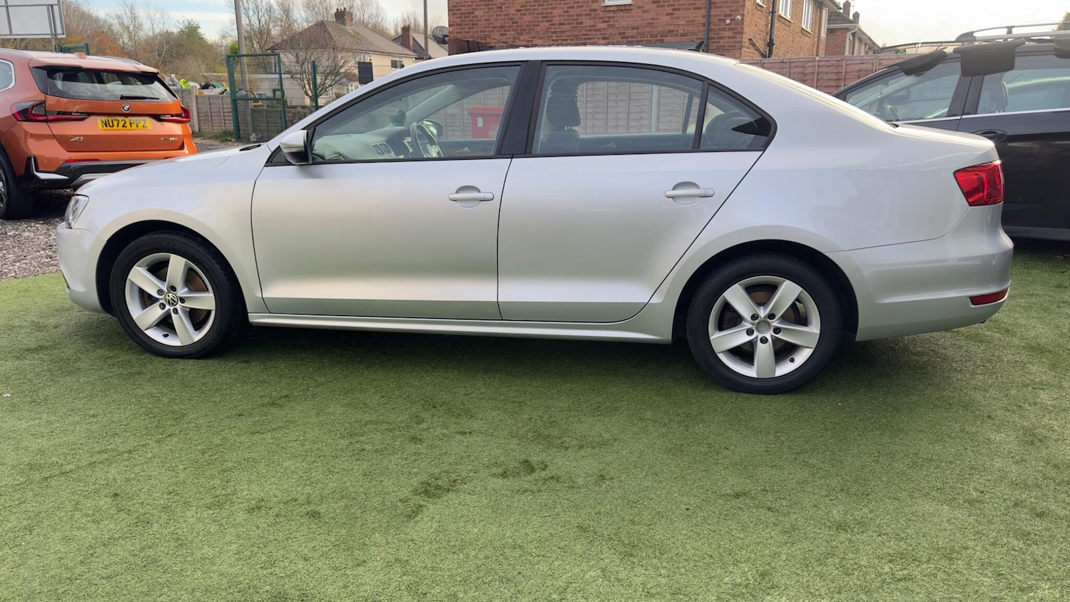 Used Volkswagen Jetta 2013 for sale - 76572368: Photo 12