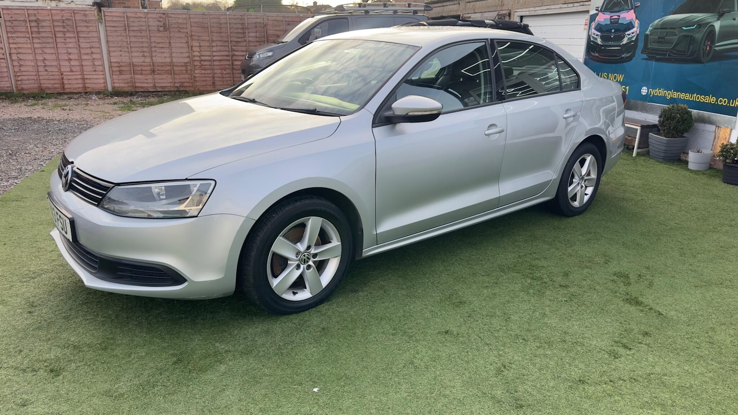 Used Volkswagen Jetta 2013 for sale - 76572368: Photo 13