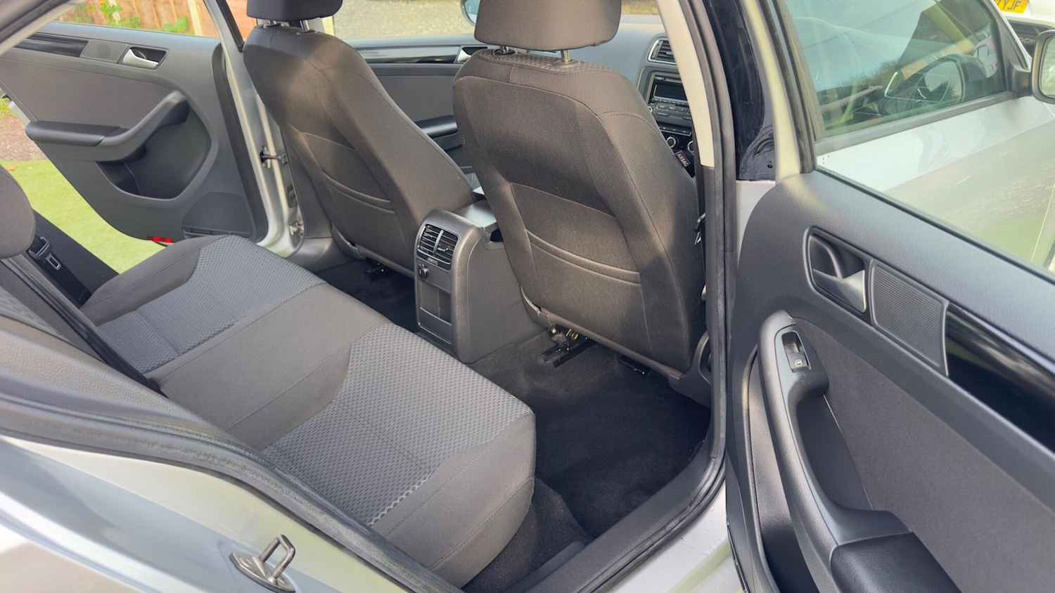 Used Volkswagen Jetta 2013 for sale - 76572368: Photo 16