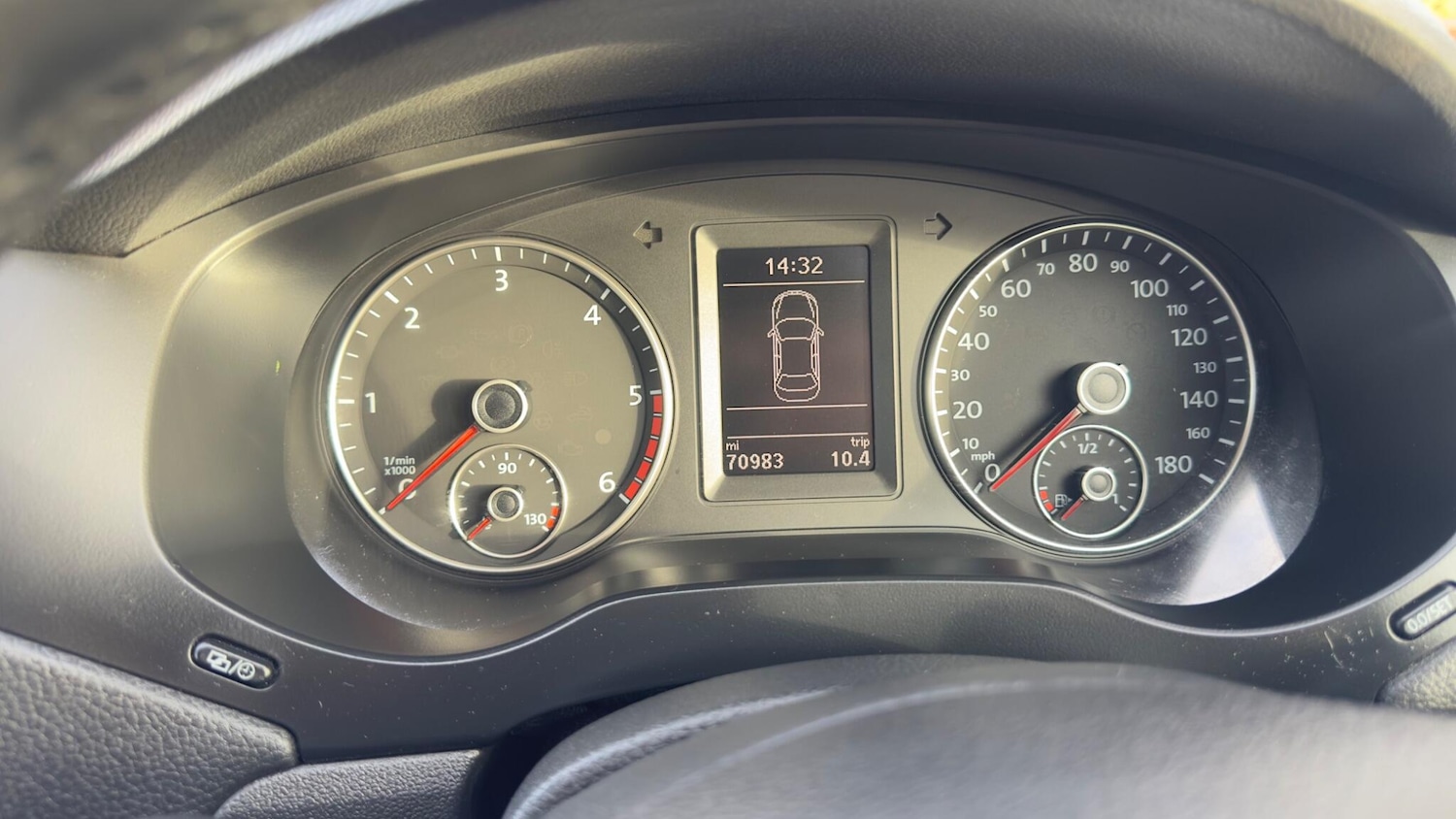 Used Volkswagen Jetta 2013 for sale - 76572368: Photo 18