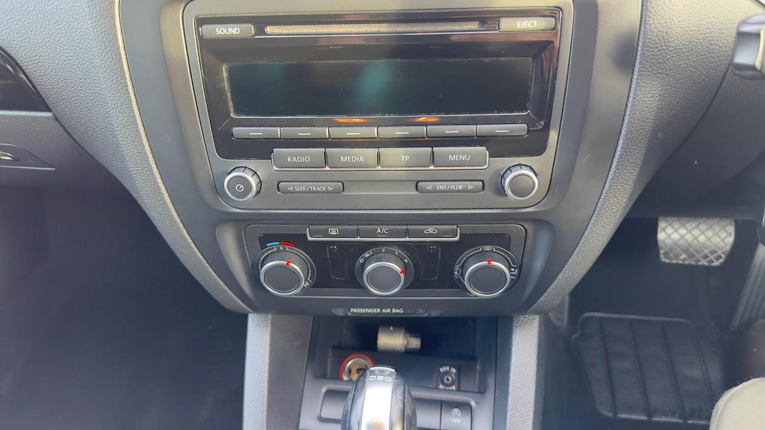 Used Volkswagen Jetta 2013 for sale - 76572368: Photo 19