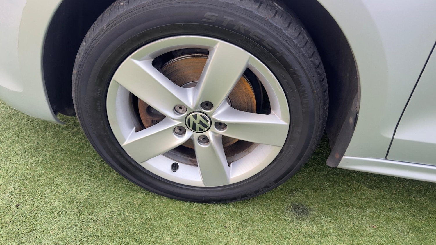 Used Volkswagen Jetta 2013 for sale - 76572368: Photo 23