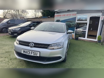 Used Volkswagen Jetta 2013 for sale - 76572368: Photo