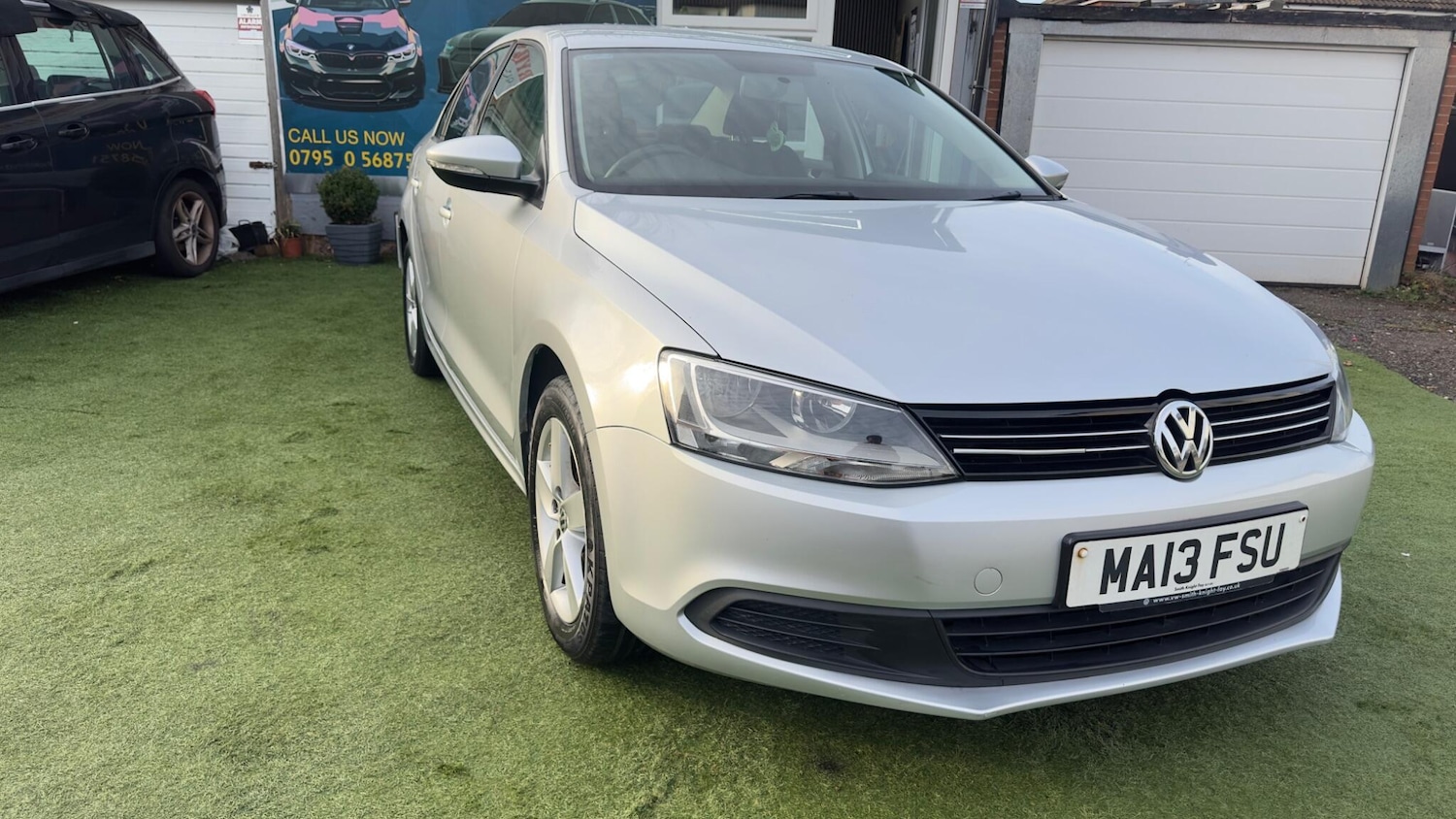 Used Volkswagen Jetta 2013 for sale - 76572368: Photo 3