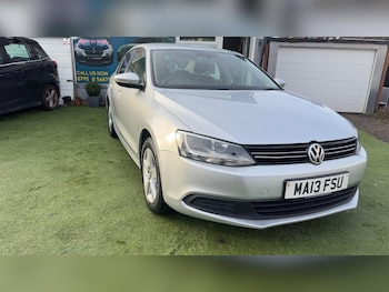 Used Volkswagen Jetta 2013 for sale - 76572368: Photo