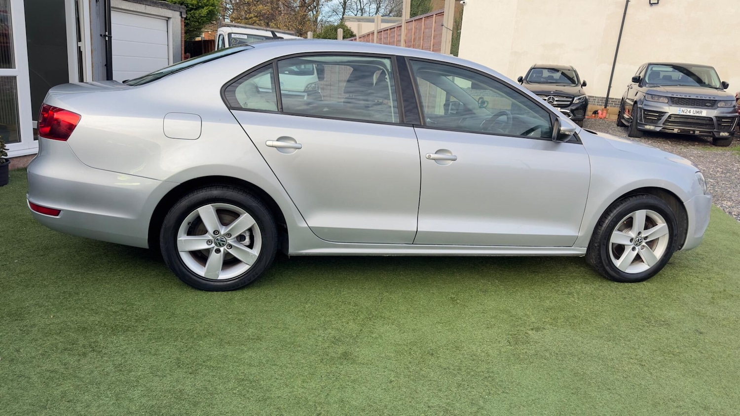 Used Volkswagen Jetta 2013 for sale - 76572368: Photo 6