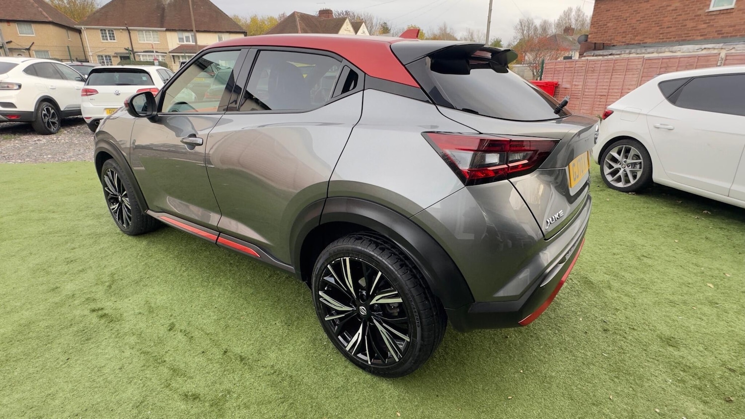 Used Nissan Juke 2020 for sale - 76440770: Photo 10