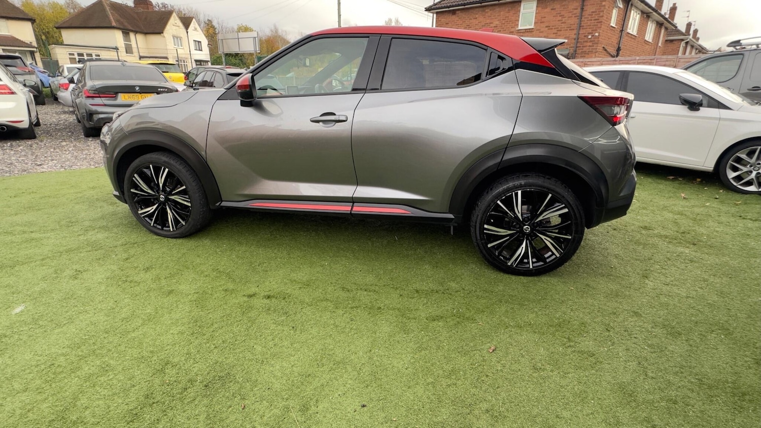 Used Nissan Juke 2020 for sale - 76440770: Photo 11