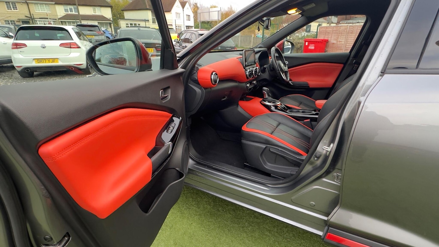 Used Nissan Juke 2020 for sale - 76440770: Photo 13