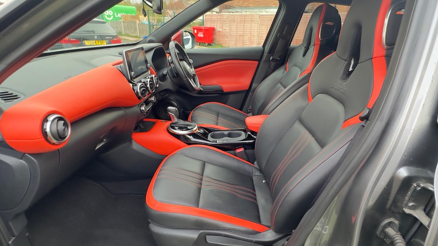 Used Nissan Juke 2020 for sale - 76440770: Photo 14