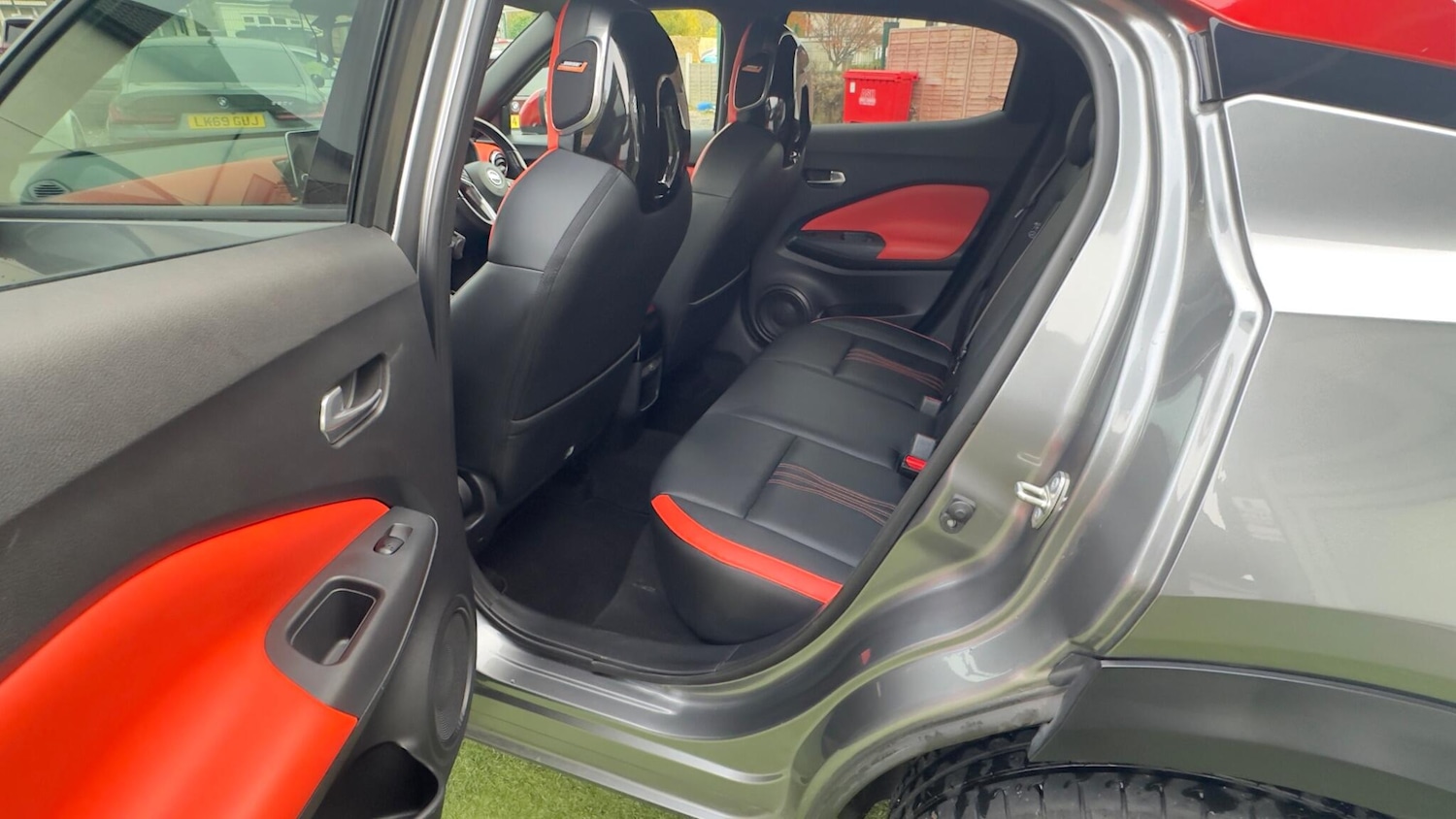 Used Nissan Juke 2020 for sale - 76440770: Photo 15