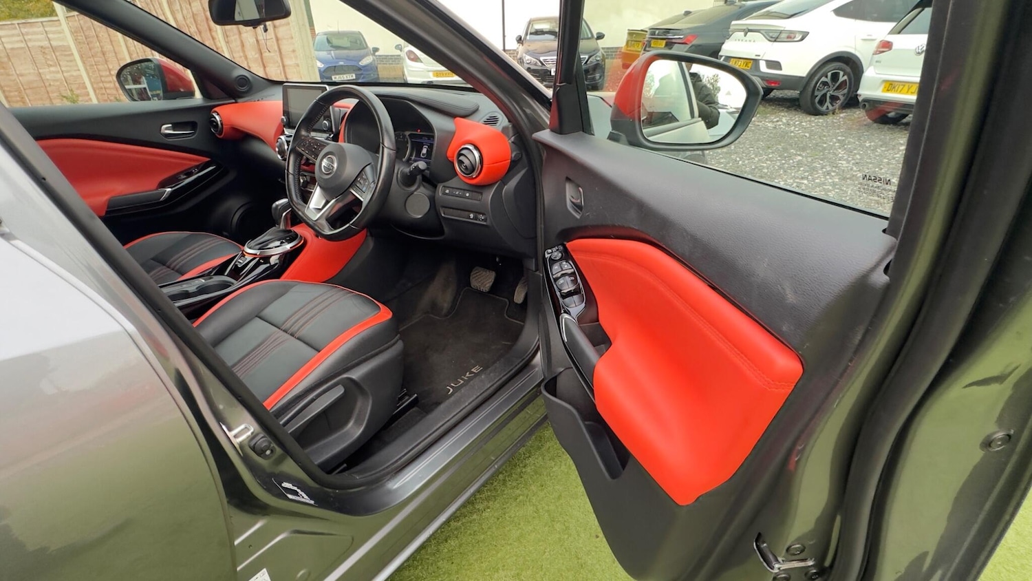 Used Nissan Juke 2020 for sale - 76440770: Photo 16