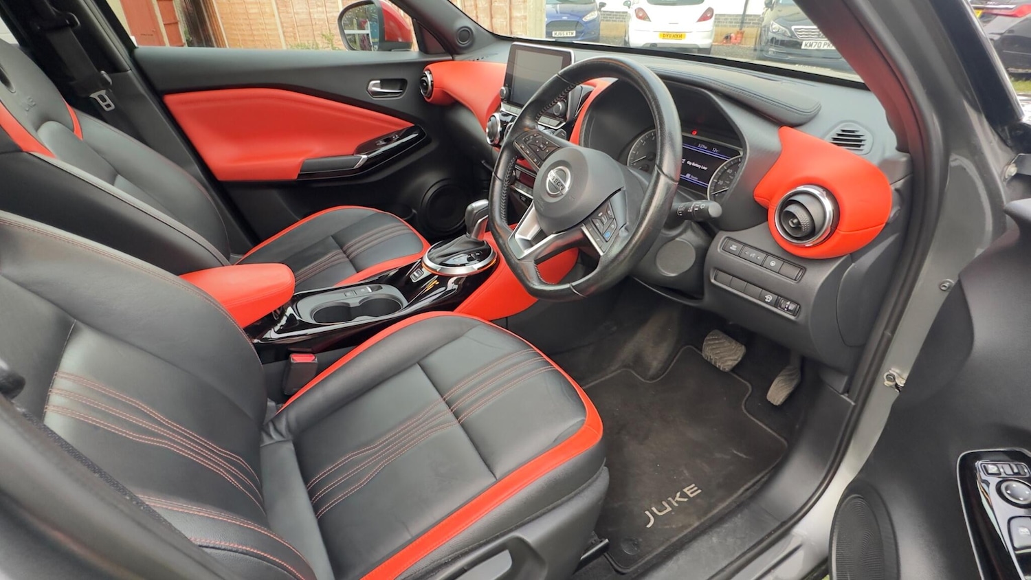 Used Nissan Juke 2020 for sale - 76440770: Photo 17