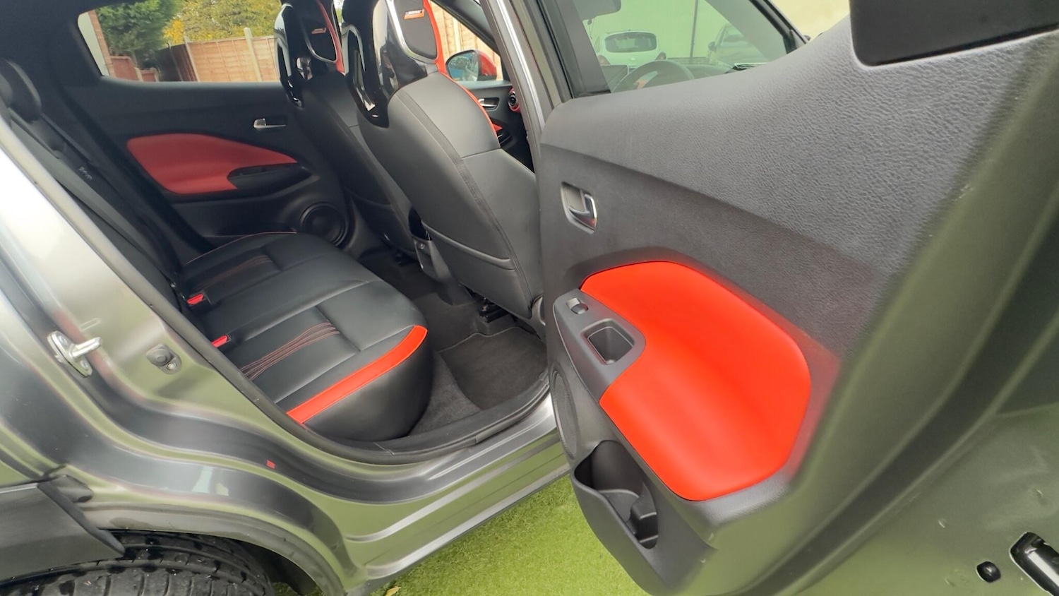 Used Nissan Juke 2020 for sale - 76440770: Photo 18