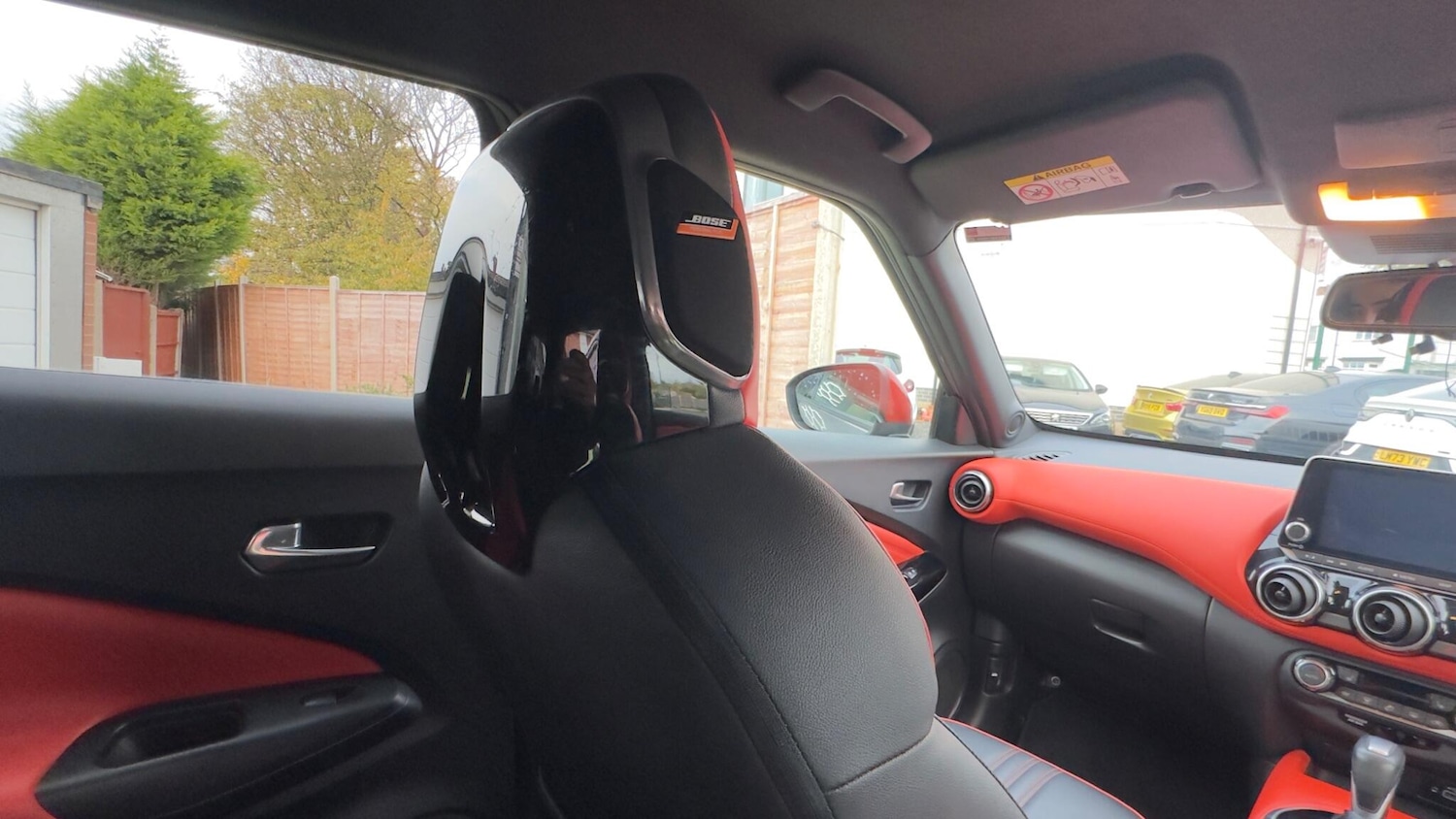 Used Nissan Juke 2020 for sale - 76440770: Photo 19