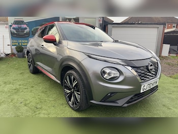 (70) - 1.0 DIG-T Tekna+ DCT Auto Euro 6 (s/s) 5dr