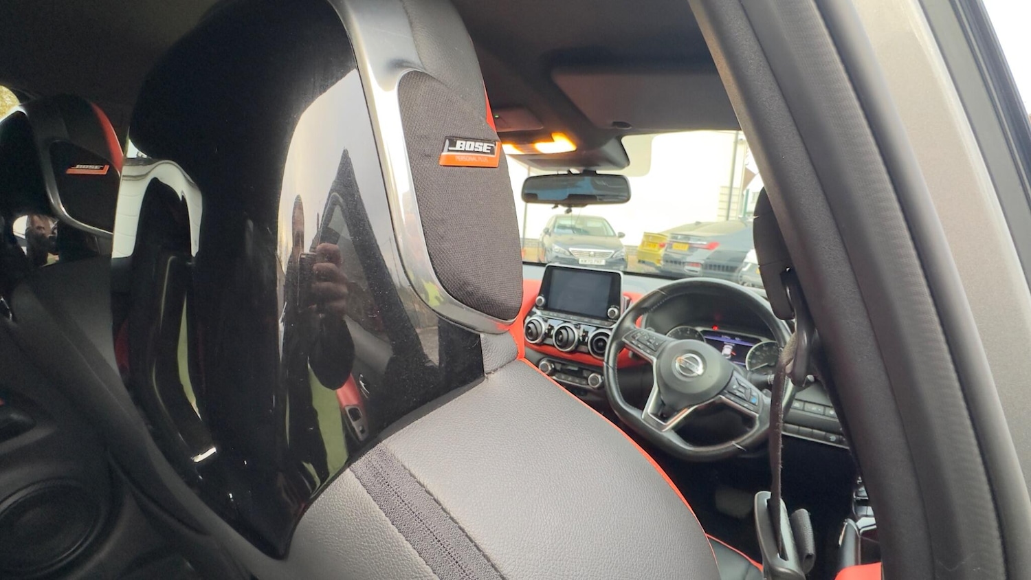 Used Nissan Juke 2020 for sale - 76440770: Photo 20