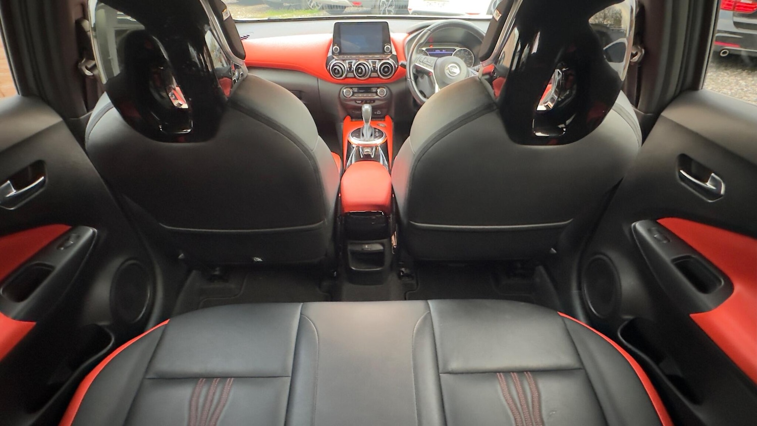 Used Nissan Juke 2020 for sale - 76440770: Photo 21