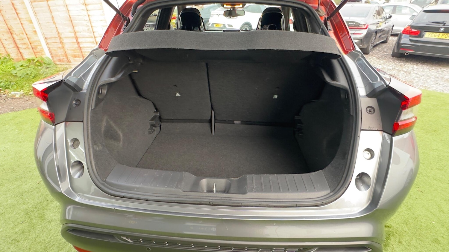 Used Nissan Juke 2020 for sale - 76440770: Photo 22