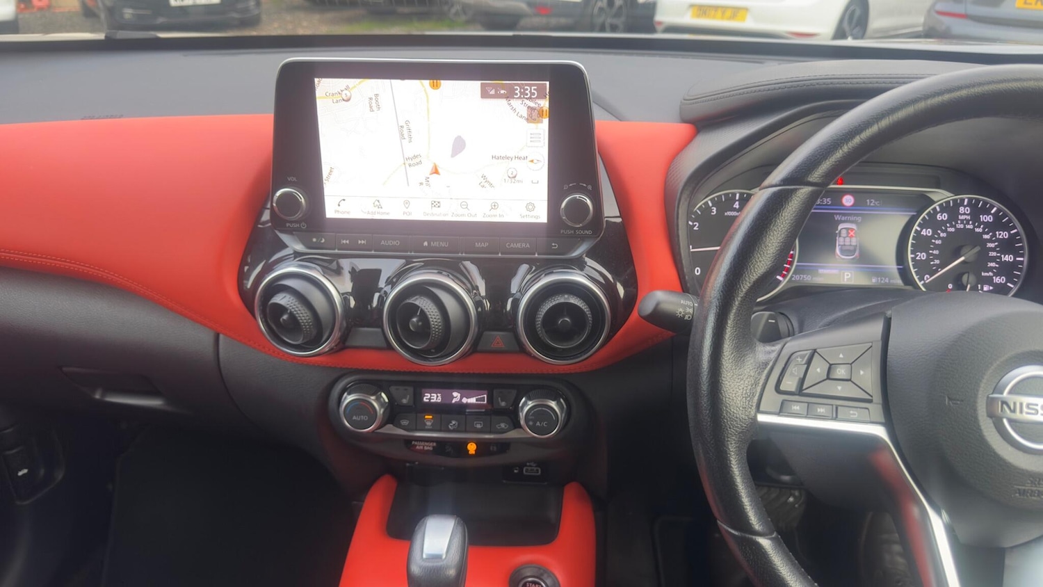 Used Nissan Juke 2020 for sale - 76440770: Photo 24