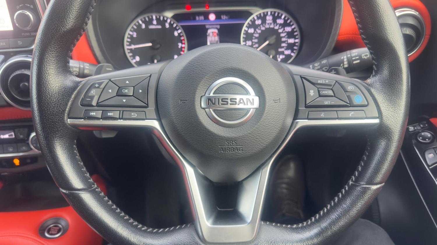 Used Nissan Juke 2020 for sale - 76440770: Photo 25