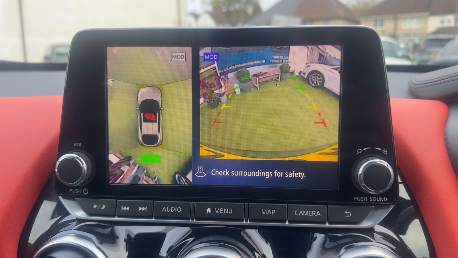 Used Nissan Juke 2020 for sale - 76440770: Photo 27