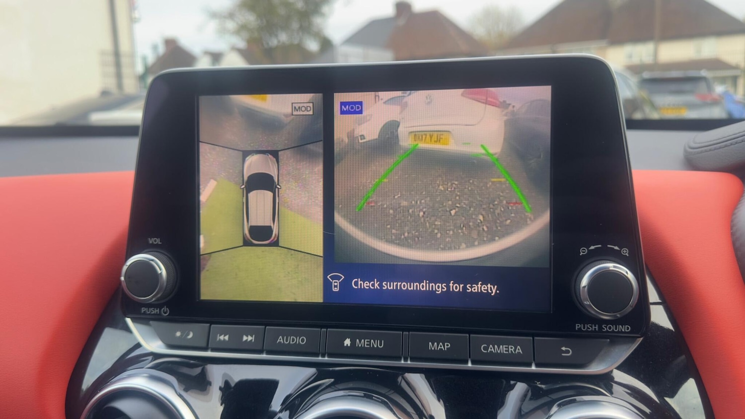 Used Nissan Juke 2020 for sale - 76440770: Photo 28