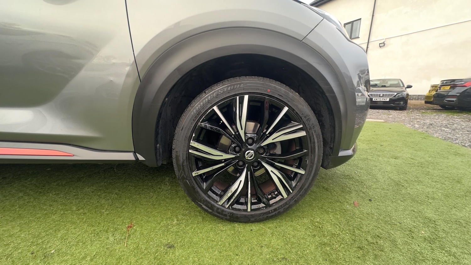 Used Nissan Juke 2020 for sale - 76440770: Photo 33